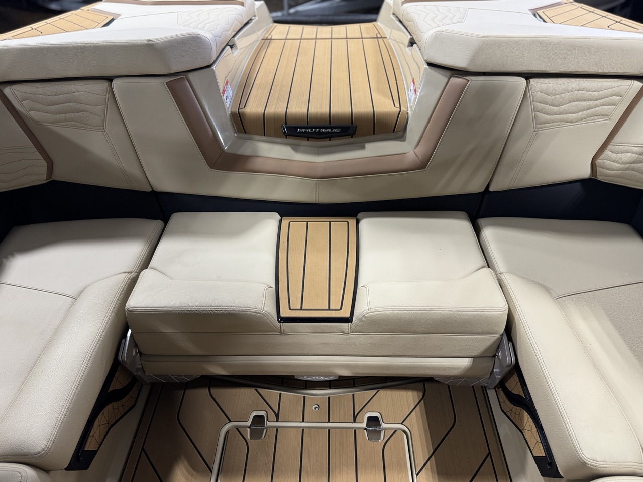 2025 Nautique G21 Super Air Icon